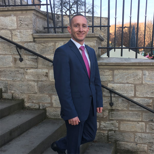 Rechtsanwalt Alexander Lindner